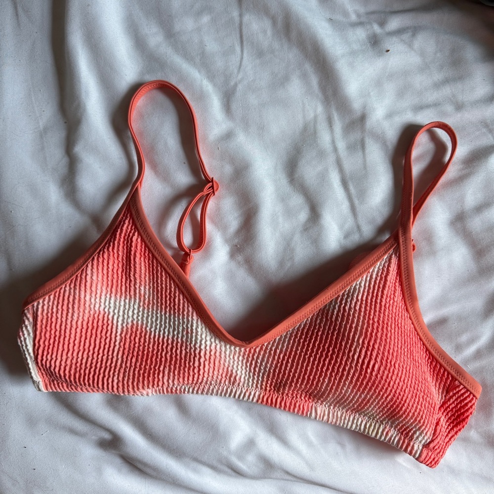 Aerie Scoop Bikini Top